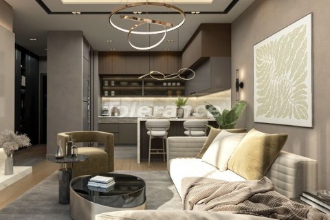 2+1 Wohnung in Mersin, Türkei Nr. 143846 - 16