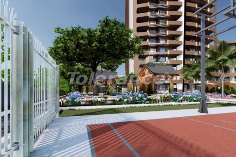 2+1 Wohnung in Mersin, Türkei Nr. 143846 - 5