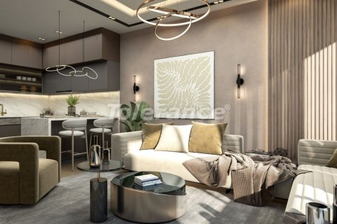 2+1 Wohnung in Mersin, Türkei Nr. 143846 - 18
