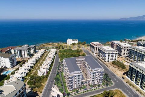 Apartment for sale  in Alanya, Antalya, Turkey, 1 bedroom, 63m2, No. 143847 – photo 6