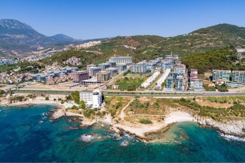 Apartment for sale  in Alanya, Antalya, Turkey, 1 bedroom, 63m2, No. 143847 – photo 4
