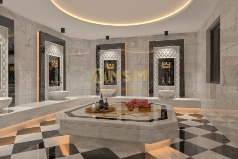 Apartment for sale  in Alanya, Antalya, Turkey, 1 bedroom, 63m2, No. 143847 – photo 25