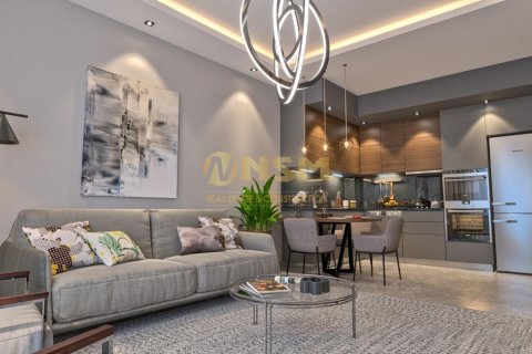 Apartment for sale  in Alanya, Antalya, Turkey, 1 bedroom, 63m2, No. 143847 – photo 15