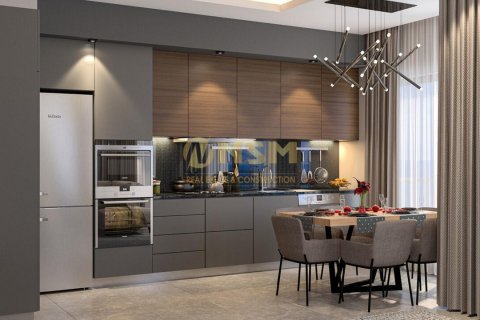 Apartment for sale  in Alanya, Antalya, Turkey, 1 bedroom, 63m2, No. 143847 – photo 23
