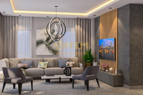 Apartment for sale  in Alanya, Antalya, Turkey, 1 bedroom, 63m2, No. 143847 – photo 9