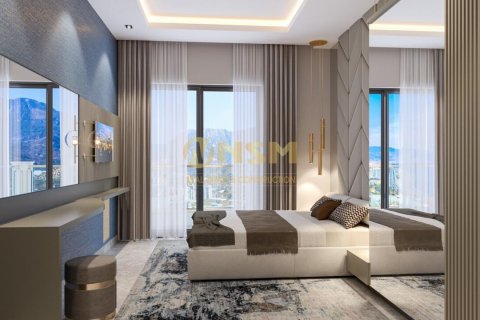Apartment for sale  in Alanya, Antalya, Turkey, 1 bedroom, 63m2, No. 143847 – photo 8
