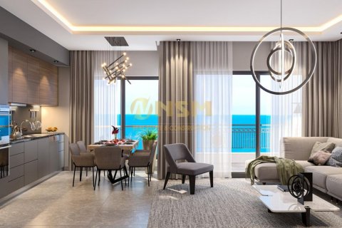 Apartment for sale  in Alanya, Antalya, Turkey, 1 bedroom, 63m2, No. 143847 – photo 10
