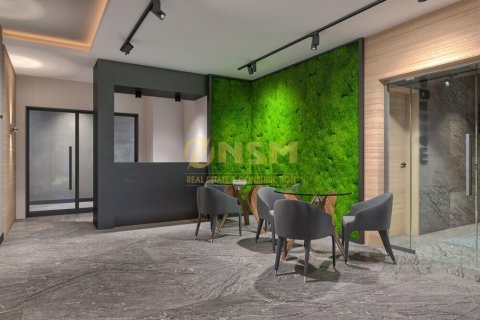 Apartment for sale  in Alanya, Antalya, Turkey, 1 bedroom, 63m2, No. 143847 – photo 22