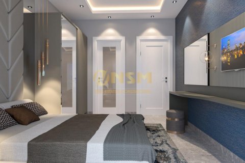 Apartment for sale  in Alanya, Antalya, Turkey, 1 bedroom, 63m2, No. 143847 – photo 13