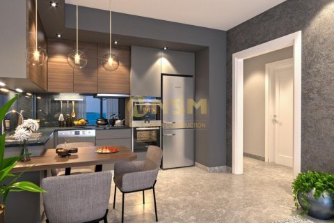 Apartment for sale  in Alanya, Antalya, Turkey, 1 bedroom, 63m2, No. 143847 – photo 18