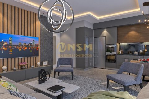 Apartment for sale  in Alanya, Antalya, Turkey, 1 bedroom, 63m2, No. 143847 – photo 24