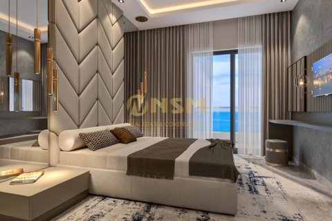 Apartment for sale  in Alanya, Antalya, Turkey, 1 bedroom, 63m2, No. 143847 – photo 20