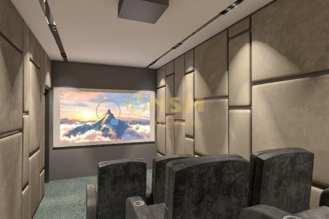 Apartment for sale  in Alanya, Antalya, Turkey, 1 bedroom, 63m2, No. 143847 – photo 12