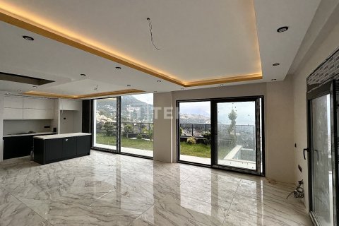 Продажа виллы  в Аланье, Анталье, Турция 5+2, 280м2, №120960 – фото 4