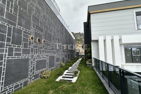 Продажа виллы  в Аланье, Анталье, Турция 5+2, 280м2, №120960 – фото 3