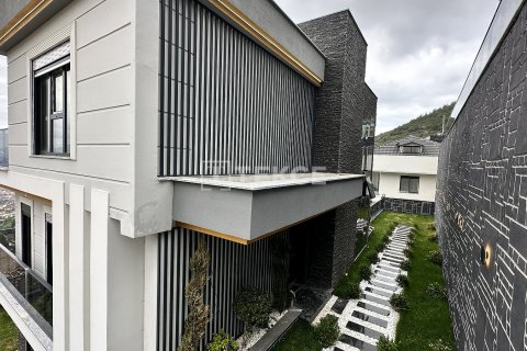 Продажа виллы  в Аланье, Анталье, Турция 5+2, 280м2, №120960 – фото 2