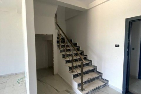 Takvåning  i Mahmutlar, Antalya, Turkiet Nr. 138801 - 8