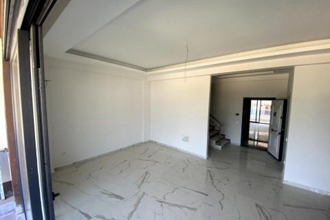 Takvåning  i Mahmutlar, Antalya, Turkiet Nr. 138801 - 6