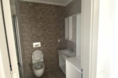 Takvåning  i Mahmutlar, Antalya, Turkiet Nr. 138801 - 18