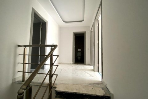 Takvåning  i Mahmutlar, Antalya, Turkiet Nr. 138801 - 10