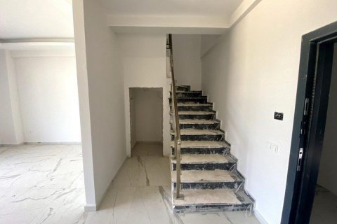Takvåning  i Mahmutlar, Antalya, Turkiet Nr. 138801 - 9
