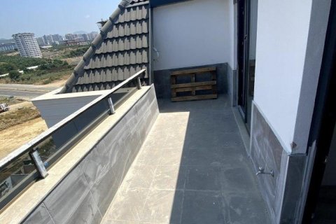 Takvåning  i Mahmutlar, Antalya, Turkiet Nr. 138801 - 19