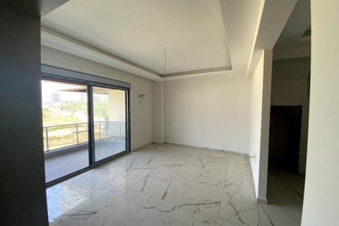 Takvåning  i Mahmutlar, Antalya, Turkiet Nr. 138801 - 7