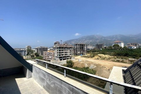 Takvåning  i Mahmutlar, Antalya, Turkiet Nr. 138801 - 20