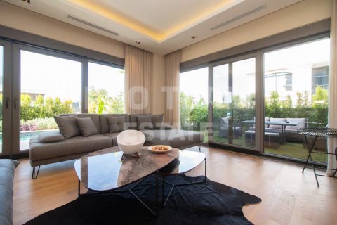 Villa for sale  in Muratpasa, Antalya, Turkey, 280m2, No. 210312 – photo 14