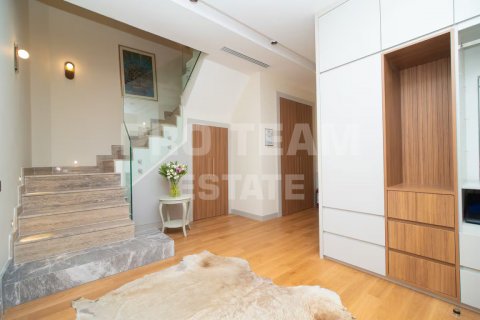 Villa for sale  in Muratpasa, Antalya, Turkey, 280m2, No. 210312 – photo 7