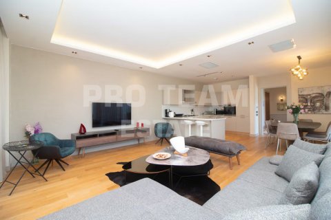 Villa for sale  in Muratpasa, Antalya, Turkey, 280m2, No. 210312 – photo 13