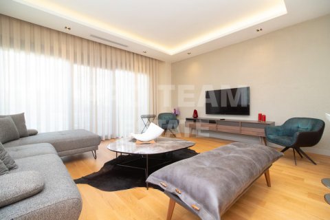 Villa for sale  in Muratpasa, Antalya, Turkey, 280m2, No. 210312 – photo 12