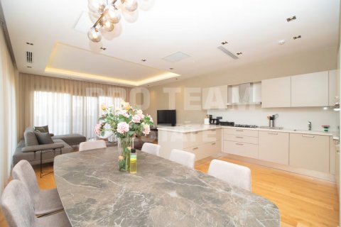 Villa for sale  in Muratpasa, Antalya, Turkey, 280m2, No. 210312 – photo 9