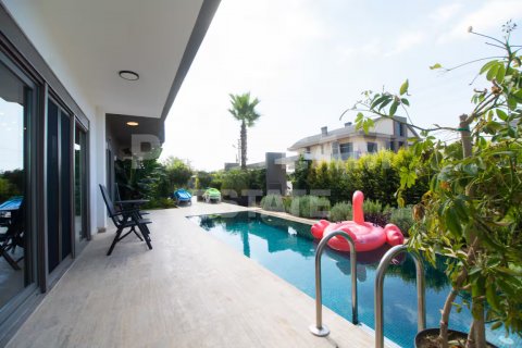 Villa for sale  in Muratpasa, Antalya, Turkey, 280m2, No. 210312 – photo 16