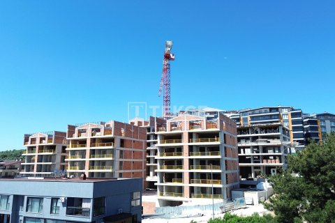 Apartment for sale in Mudanya, Bursa, Turkey, 4 bedrooms, 240m2, No. 210306 – photo 16