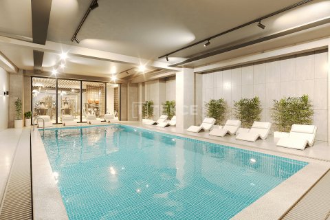 Apartment for sale in Mudanya, Bursa, Turkey, 4 bedrooms, 240m2, No. 210306 – photo 10