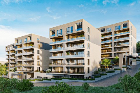 Apartment for sale in Mudanya, Bursa, Turkey, 4 bedrooms, 240m2, No. 210306 – photo 3