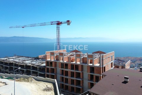 Apartment for sale in Mudanya, Bursa, Turkey, 4 bedrooms, 240m2, No. 210306 – photo 17