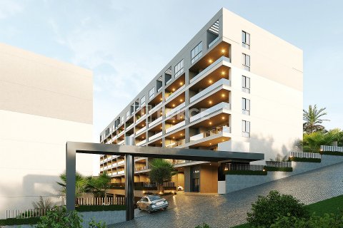 Apartment for sale in Mudanya, Bursa, Turkey, 4 bedrooms, 240m2, No. 210306 – photo 7