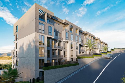 Apartment for sale in Mudanya, Bursa, Turkey, 4 bedrooms, 240m2, No. 210306 – photo 5