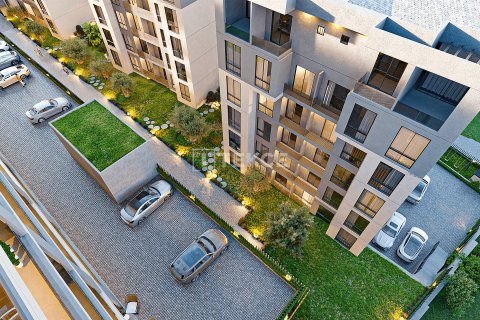Apartment for sale in Mudanya, Bursa, Turkey, 4 bedrooms, 240m2, No. 210306 – photo 6