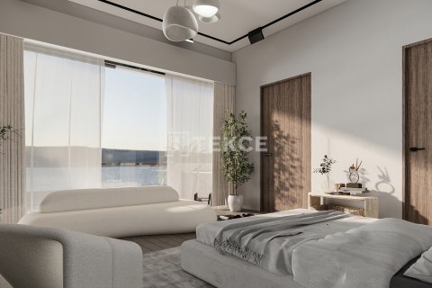4+1 Villa  i Girne,  Nr. 210309 - 24