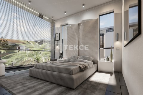 4+1 Villa  i Girne,  Nr. 210309 - 30
