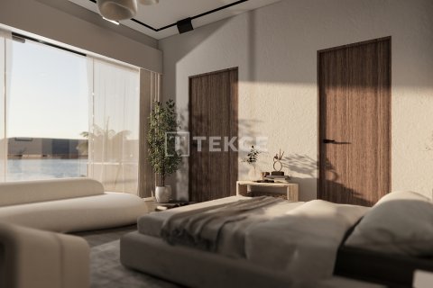 4+1 Villa  i Girne,  Nr. 210309 - 29