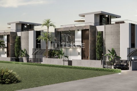 4+1 Villa  i Girne,  Nr. 210309 - 7