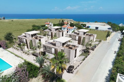 4+1 Villa  i Girne,  Nr. 210309 - 16