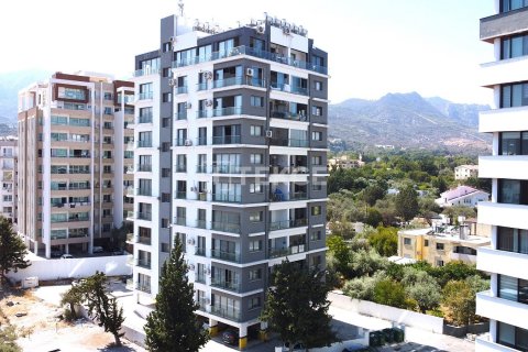 1+1 Leilighet  i Girne,  Nr. 210310 - 7