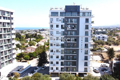 1+1 Leilighet  i Girne,  Nr. 210310 - 2