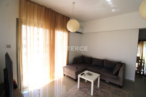 1+1 Leilighet  i Girne,  Nr. 210310 - 9