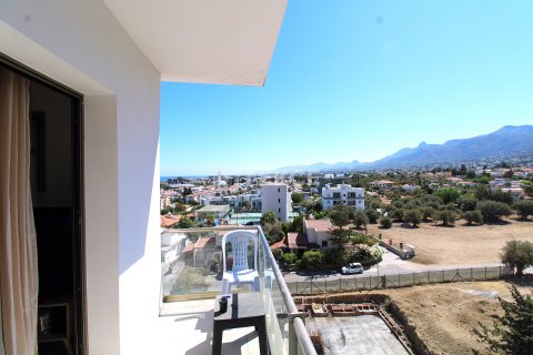 1+1 Leilighet  i Girne,  Nr. 210310 - 14